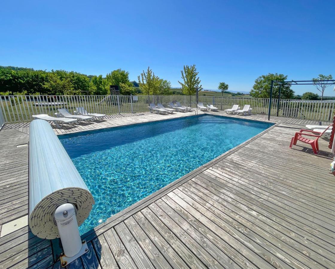 Bed and Breakfast Ferme Robin Marsaz Exterior foto