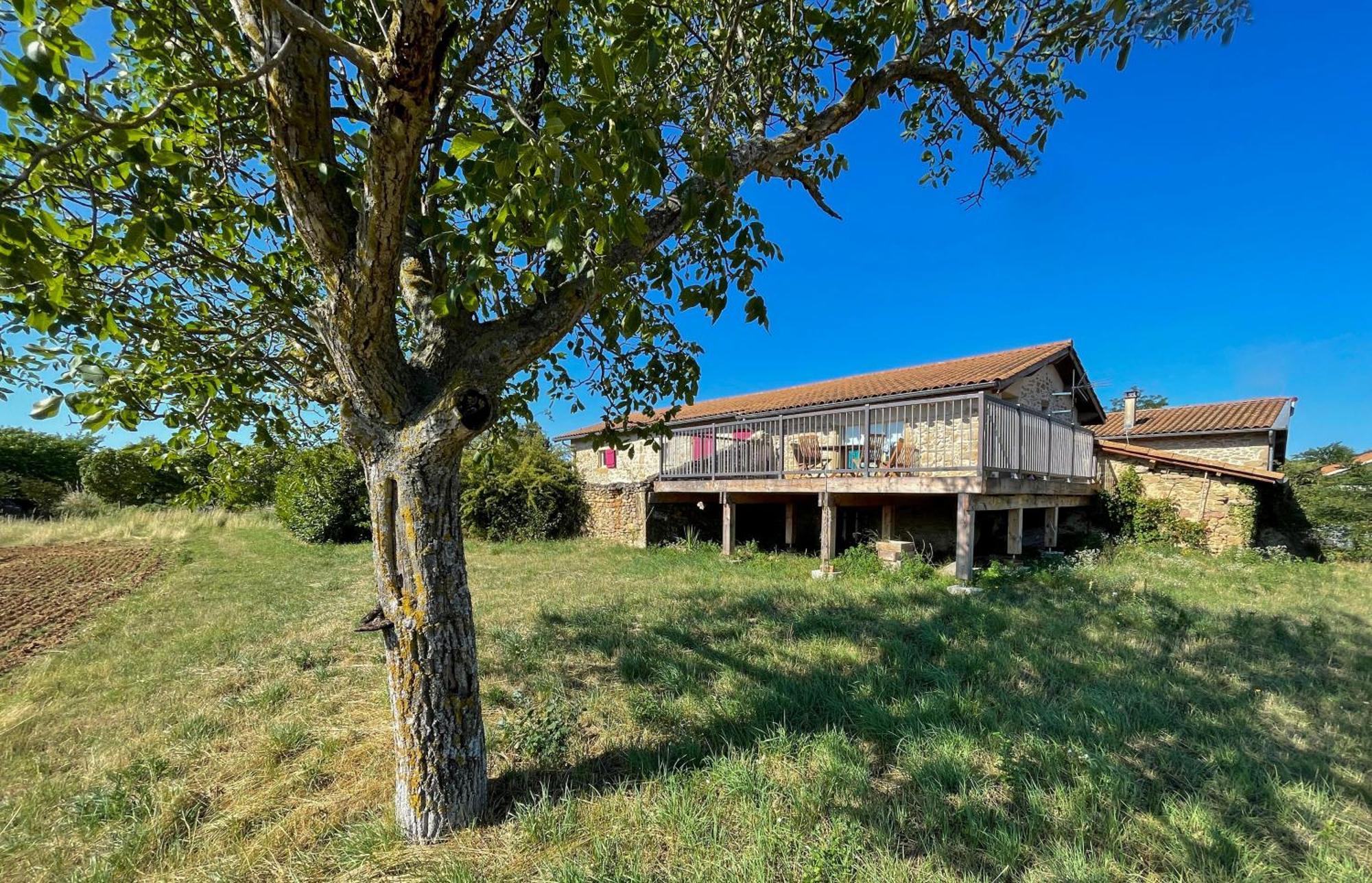 Bed and Breakfast Ferme Robin Marsaz Exterior foto