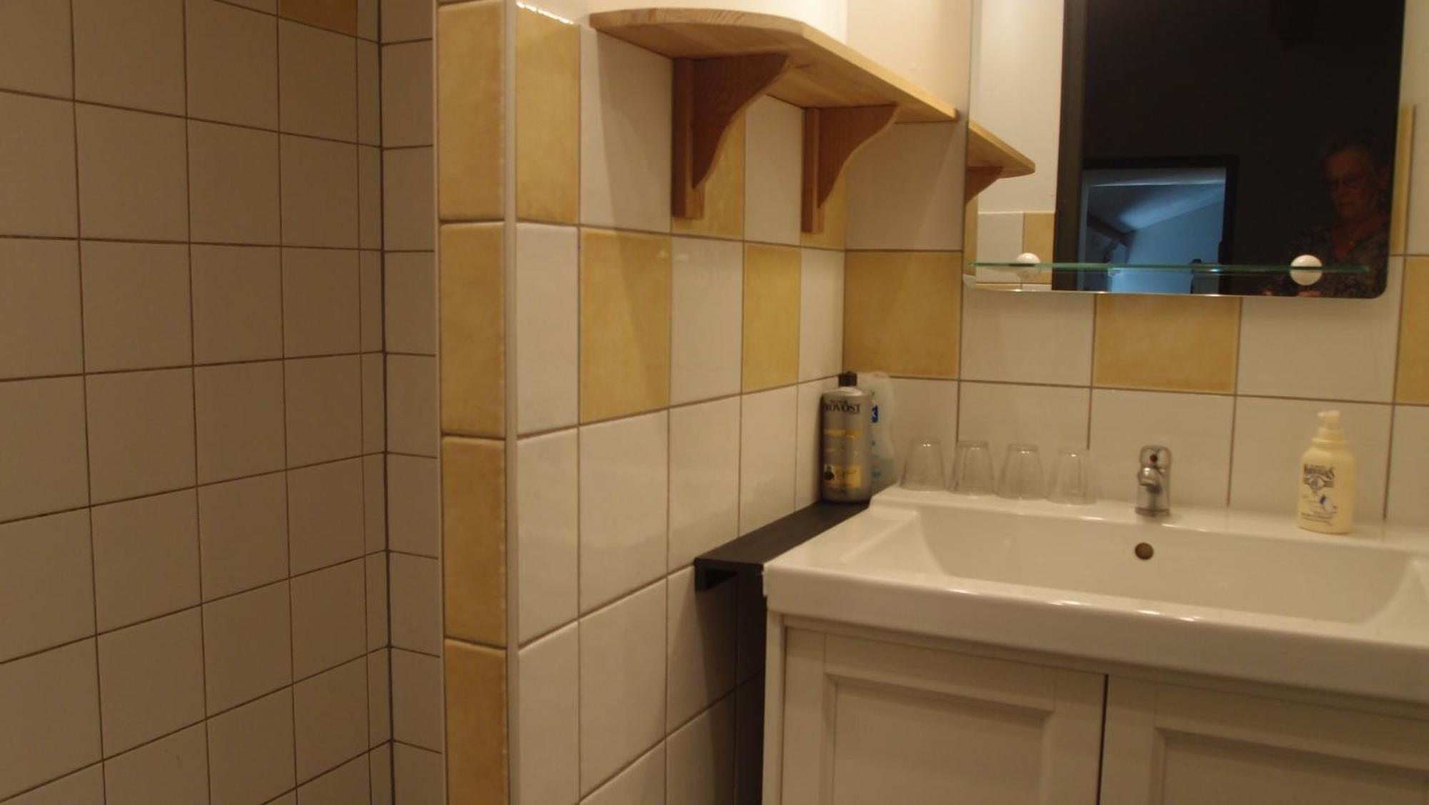Bed and Breakfast Ferme Robin Marsaz Exterior foto